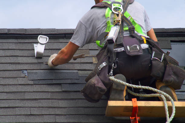 Best Flat Roof Repair Services  in Hillsboro, OH