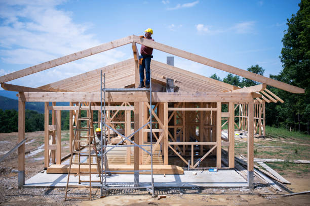 Best Roof Waterproofing Services  in Hillsboro, OH
