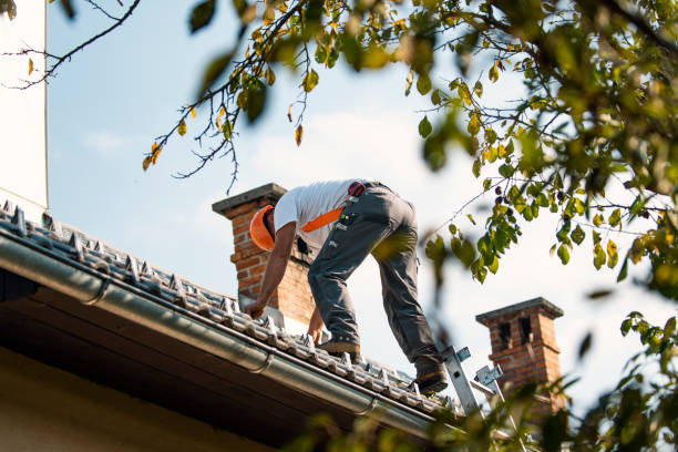 Trusted Hillsboro, OH Roofing Contractor Experts
