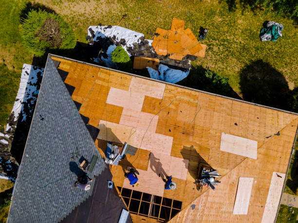 Best Gutter Installation and Roofing  in Hillsboro, OH