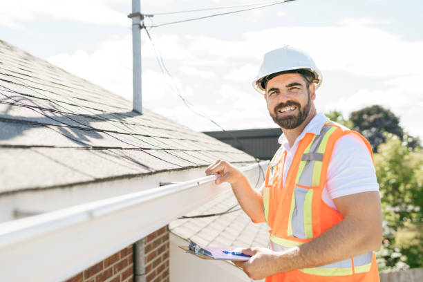 Best Residential Roofing Contractor  in Hillsboro, OH