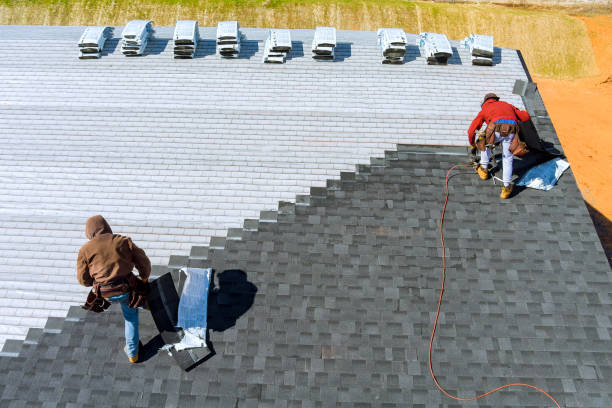 Best Commercial Roofing Services  in Hillsboro, OH