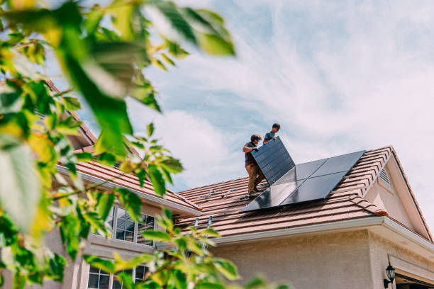 Best Roof Restoration Services  in Hillsboro, OH
