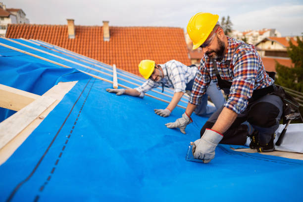 Slate Roofing Contractor in Hillsboro, OH
