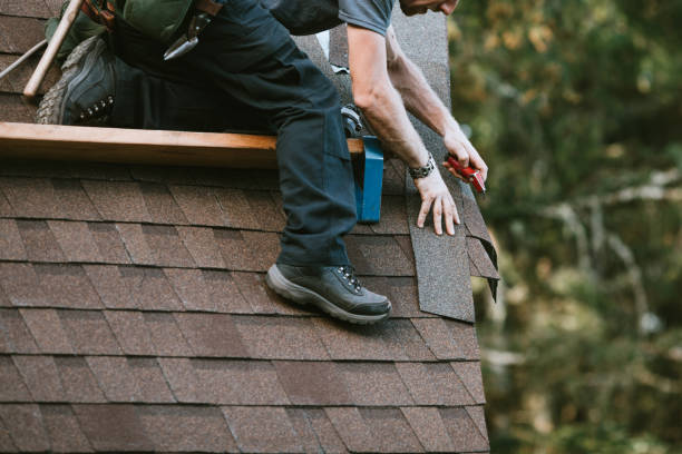 Best Roof Maintenance Services  in Hillsboro, OH