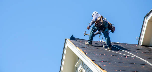 Best Best Roofing Contractors  in Hillsboro, OH